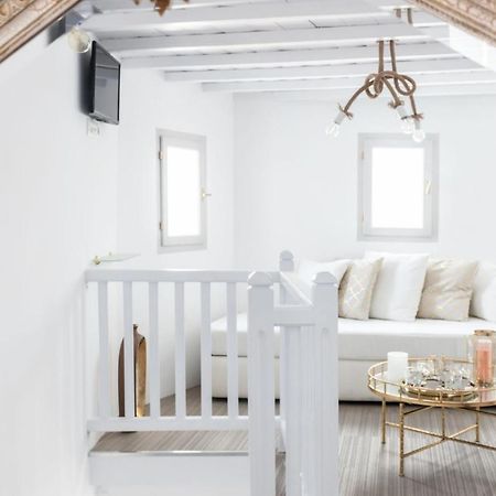 Aniko Suites Chora Mykonos Town Zewnętrze zdjęcie
