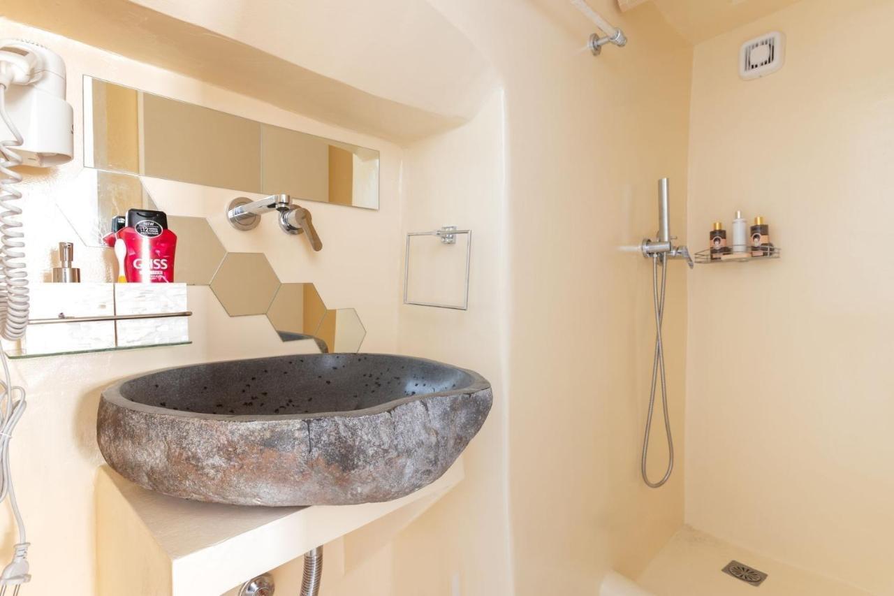 Aniko Suites Chora Mykonos Town Zewnętrze zdjęcie