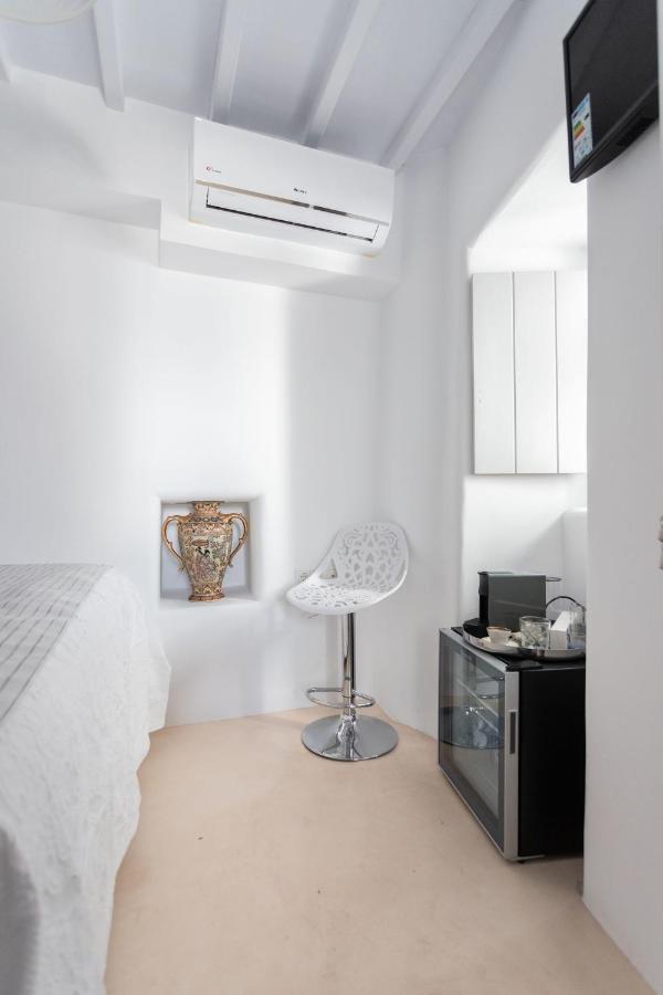 Aniko Suites Chora Mykonos Town Zewnętrze zdjęcie