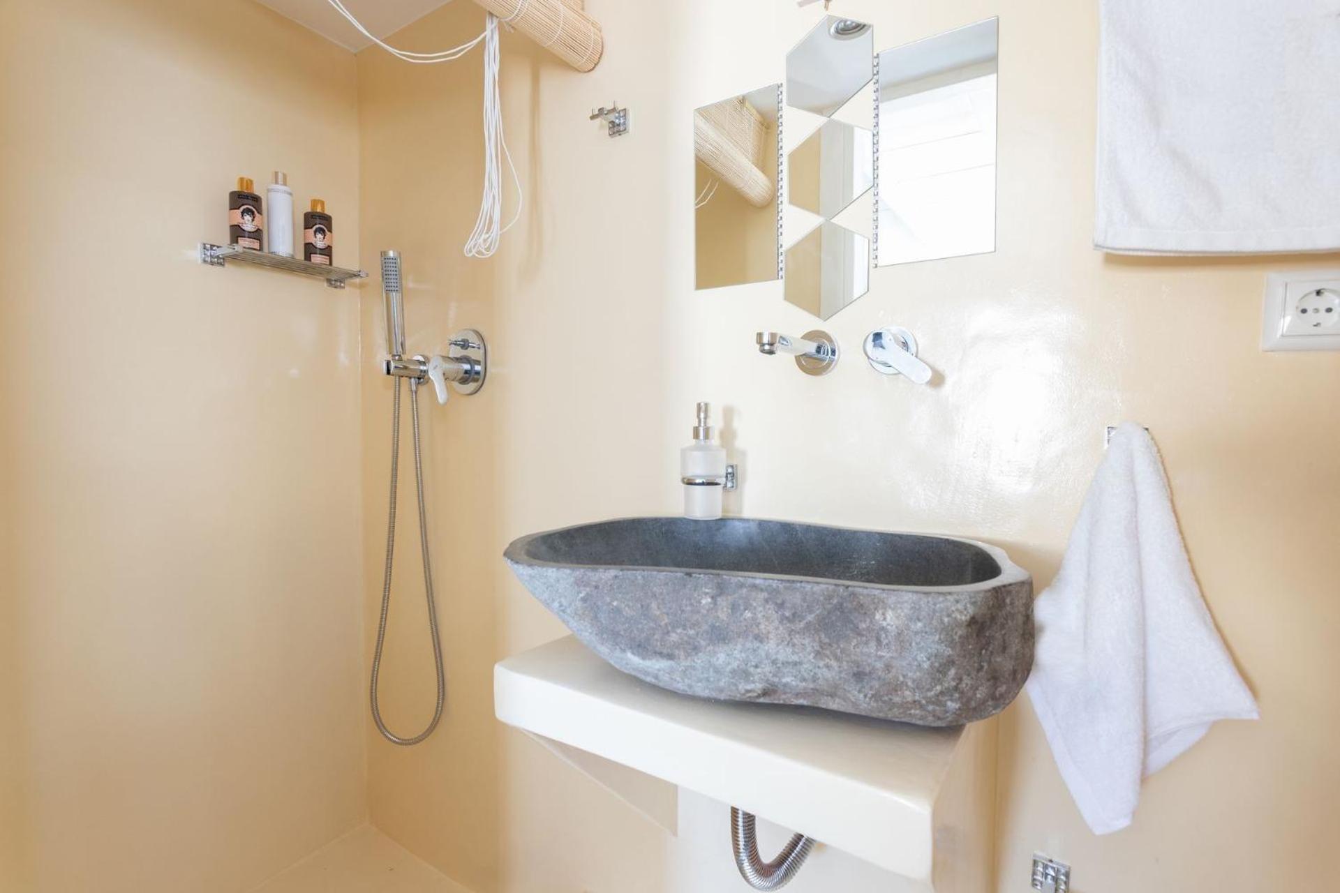 Aniko Suites Chora Mykonos Town Pokój zdjęcie